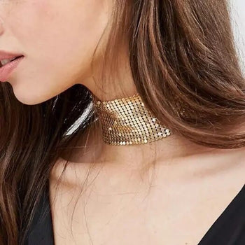 KHLOE CHOKER