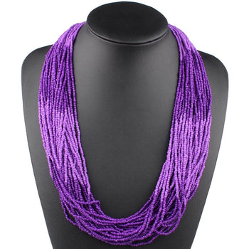 ZARIA NECKLACE