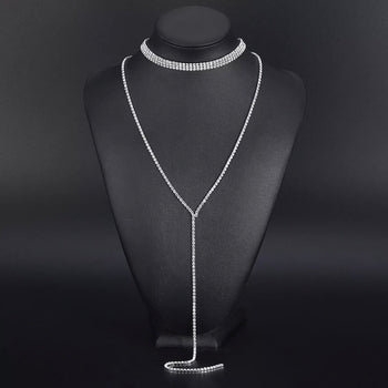 TIA NECKLACE