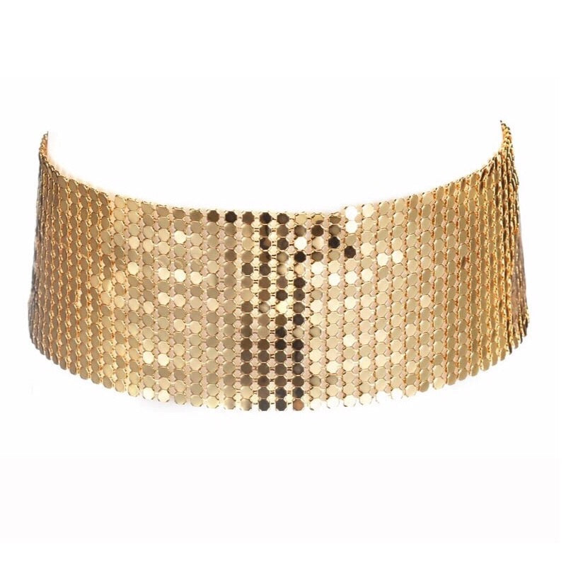 KHLOE CHOKER