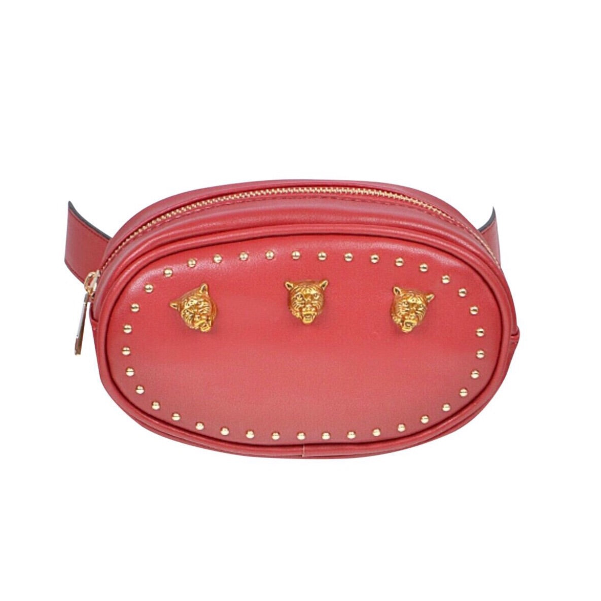 STUDDED FANNY PACK