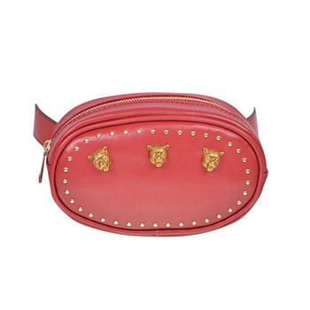 STUDDED FANNY PACK