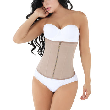 POWERNET STRAPLESS WAIST TRAINER