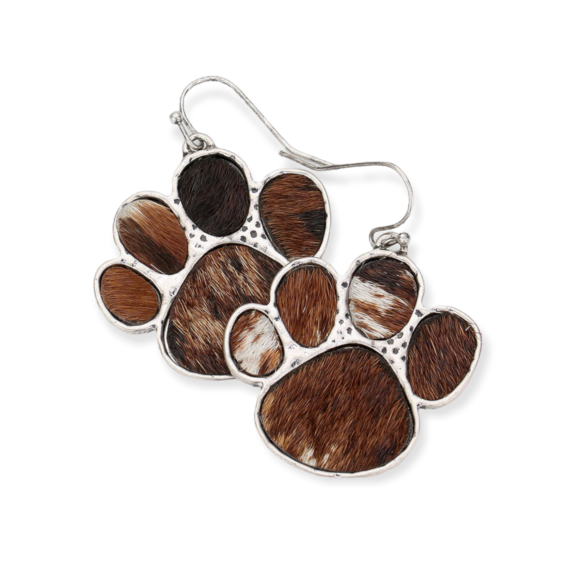 Paw Earrings