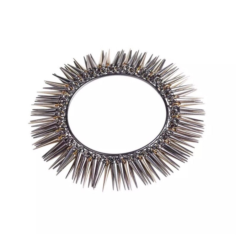PULSEIRA MASCULINA BANGLE