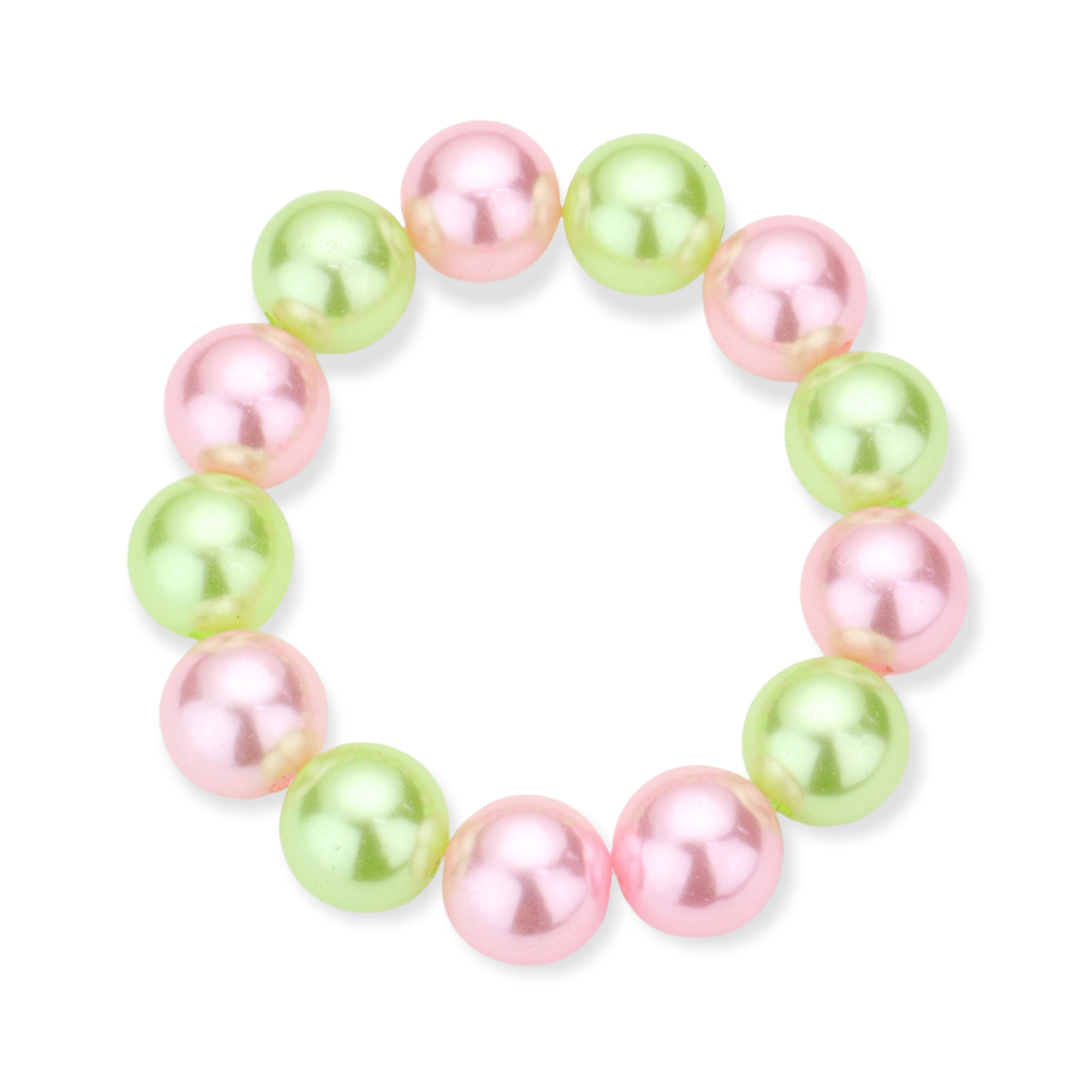 Pearl Stretch Bracelet