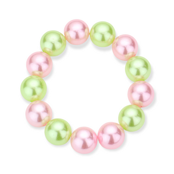 Pearl Stretch Bracelet