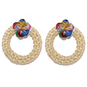TALIA EARRING