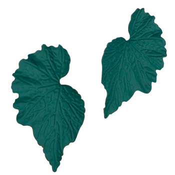 LEAF EARRINGS