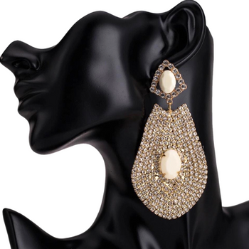 SANAH EARRING